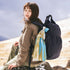 CHAORAS Sports Tenugui / Khaki & Light blue